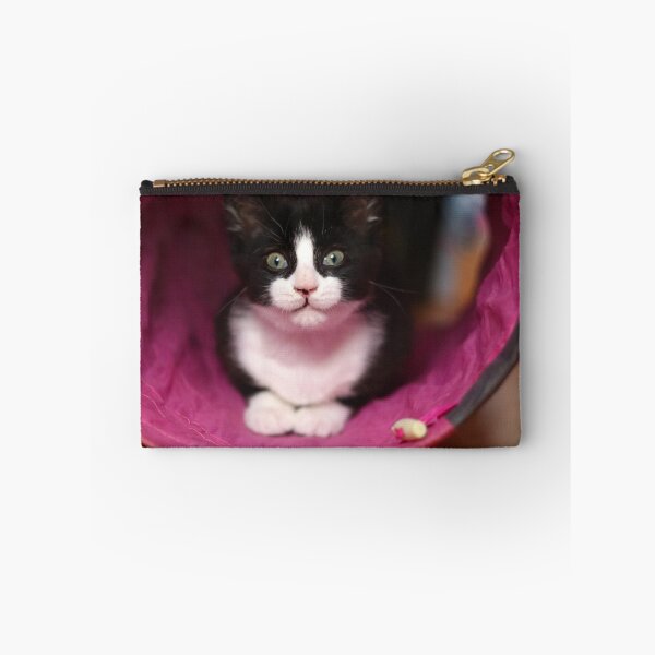 Item preview, Smiling kitten designed and sold by GreyFeatherPhot.