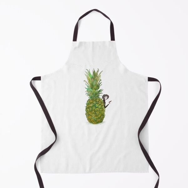 Item preview, Pineapple designed and sold by WildDot.