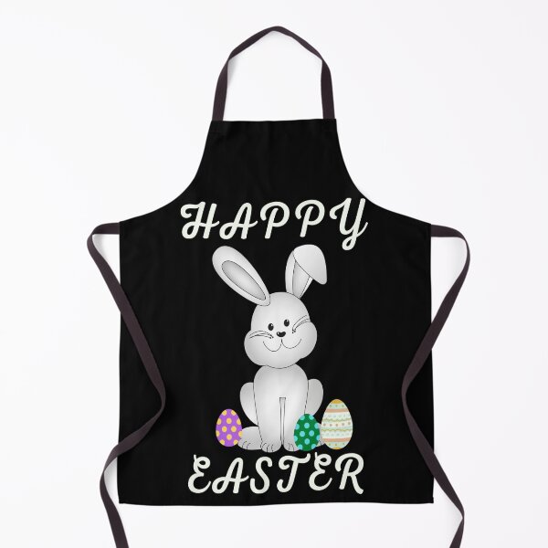 Item preview, Happy Easter Longear Bunny designed and sold by Sonatablue.