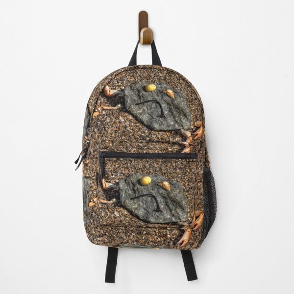 Item preview, sad rock crab designed and sold by bcash.
