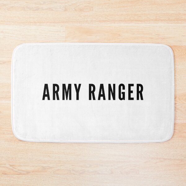 Item preview, Army Ranger designed and sold by armytshirts.