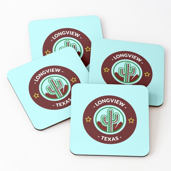 Item preview, Longview Texas designed and sold by Taumaturgo.