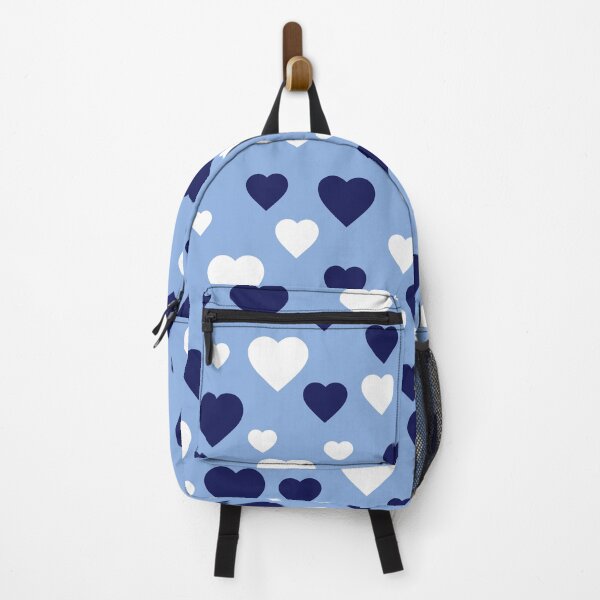 Item preview, aestetics blue pattern designed and sold by LU NA.