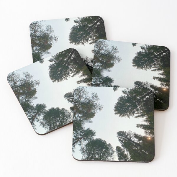 Item preview, Colorado Trees designed and sold by Stephanie Sparks.