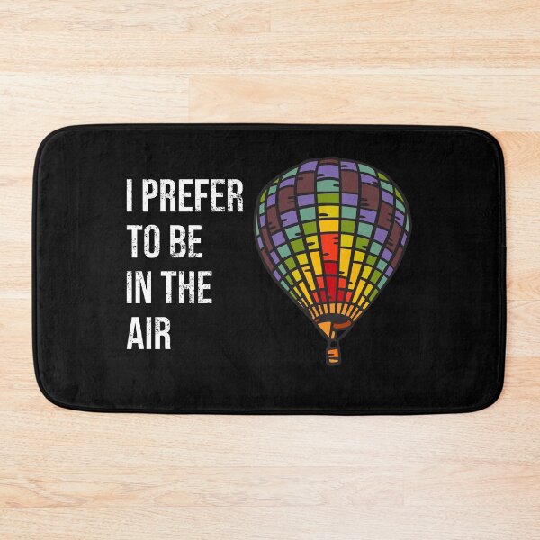 Item preview, Hot Air Balloon Shirt Gift Ballooning Gift designed and sold by leofel.