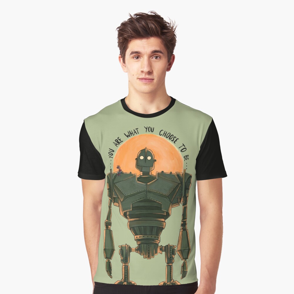 Item preview, Graphic T-Shirt designed and sold by RebekahLynne.