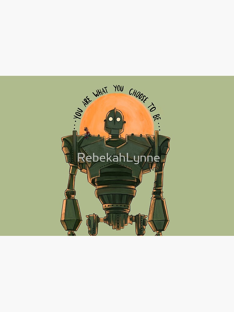 You Are What You Choose To Be by RebekahLynne