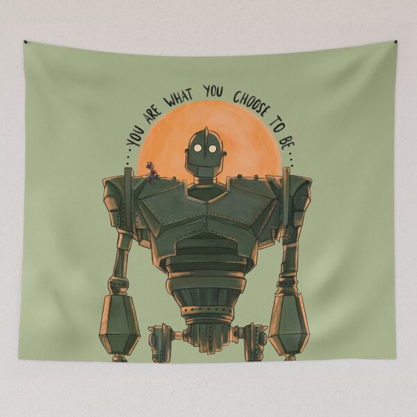 Item preview, You Are What You Choose To Be designed and sold by RebekahLynne.