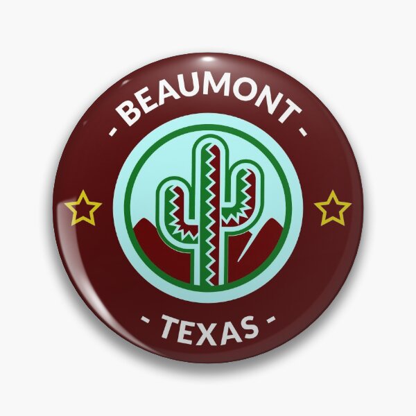Item preview, Beaumont Texas designed and sold by Taumaturgo.