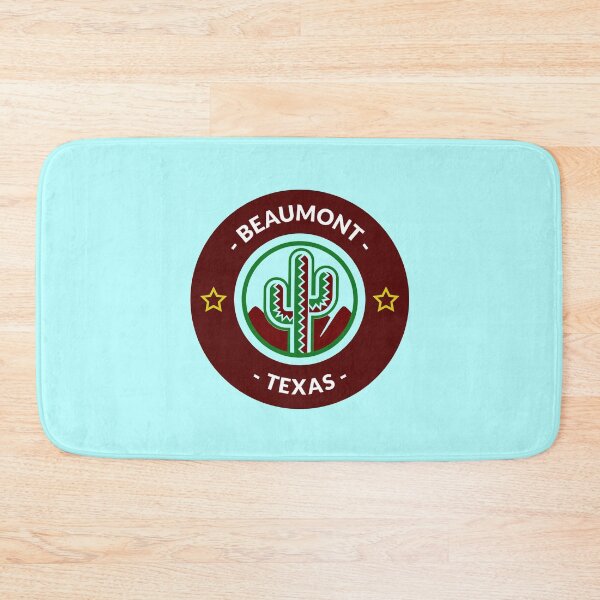 Item preview, Beaumont Texas designed and sold by Taumaturgo.