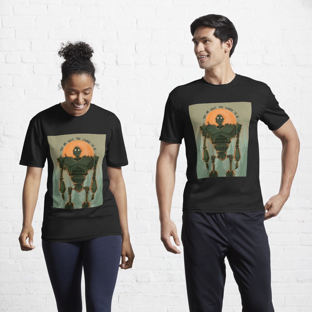 Item preview, Active T-Shirt designed and sold by RebekahLynne.