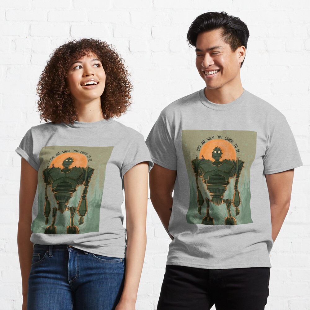 Item preview, Classic T-Shirt designed and sold by RebekahLynne.