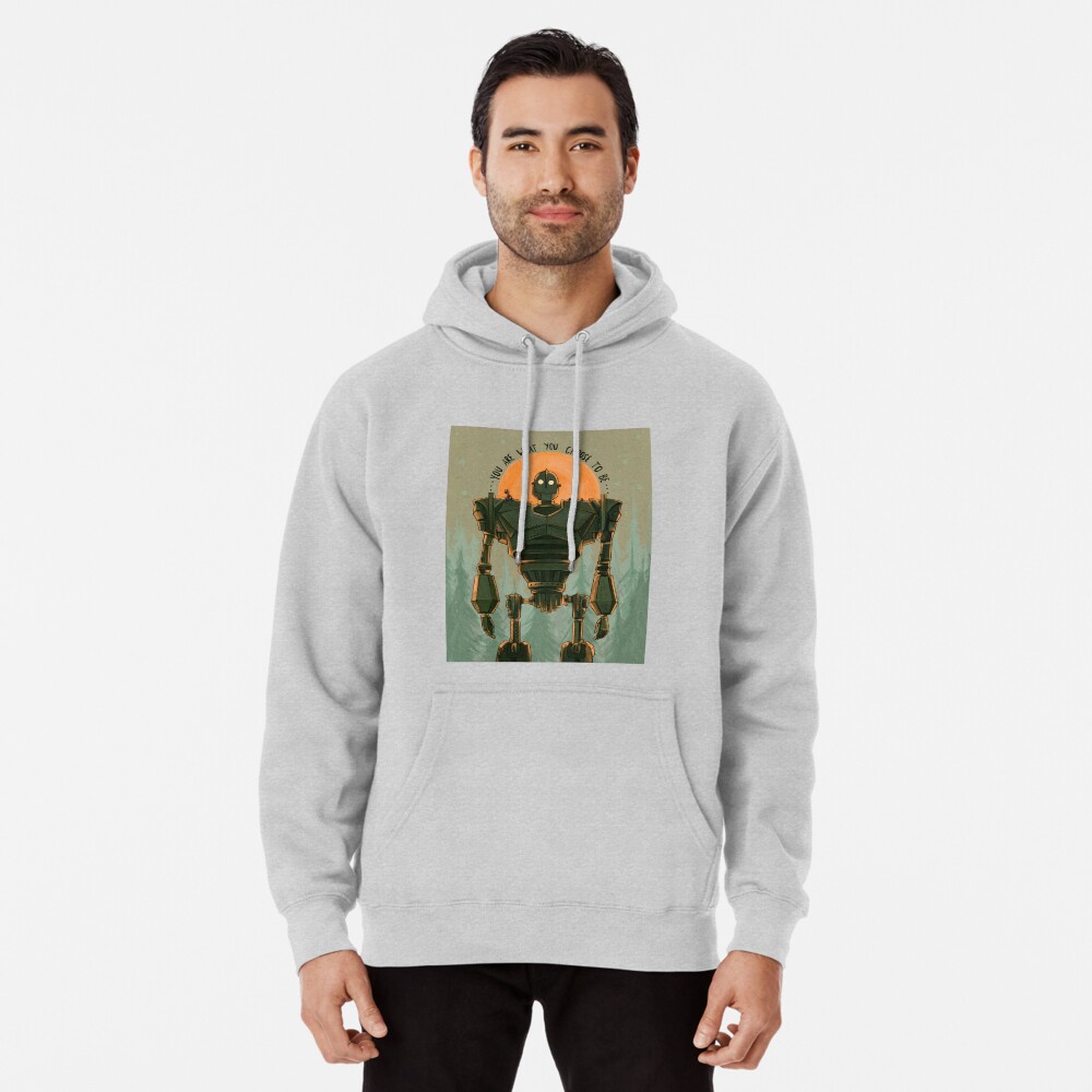 Item preview, Pullover Hoodie designed and sold by RebekahLynne.