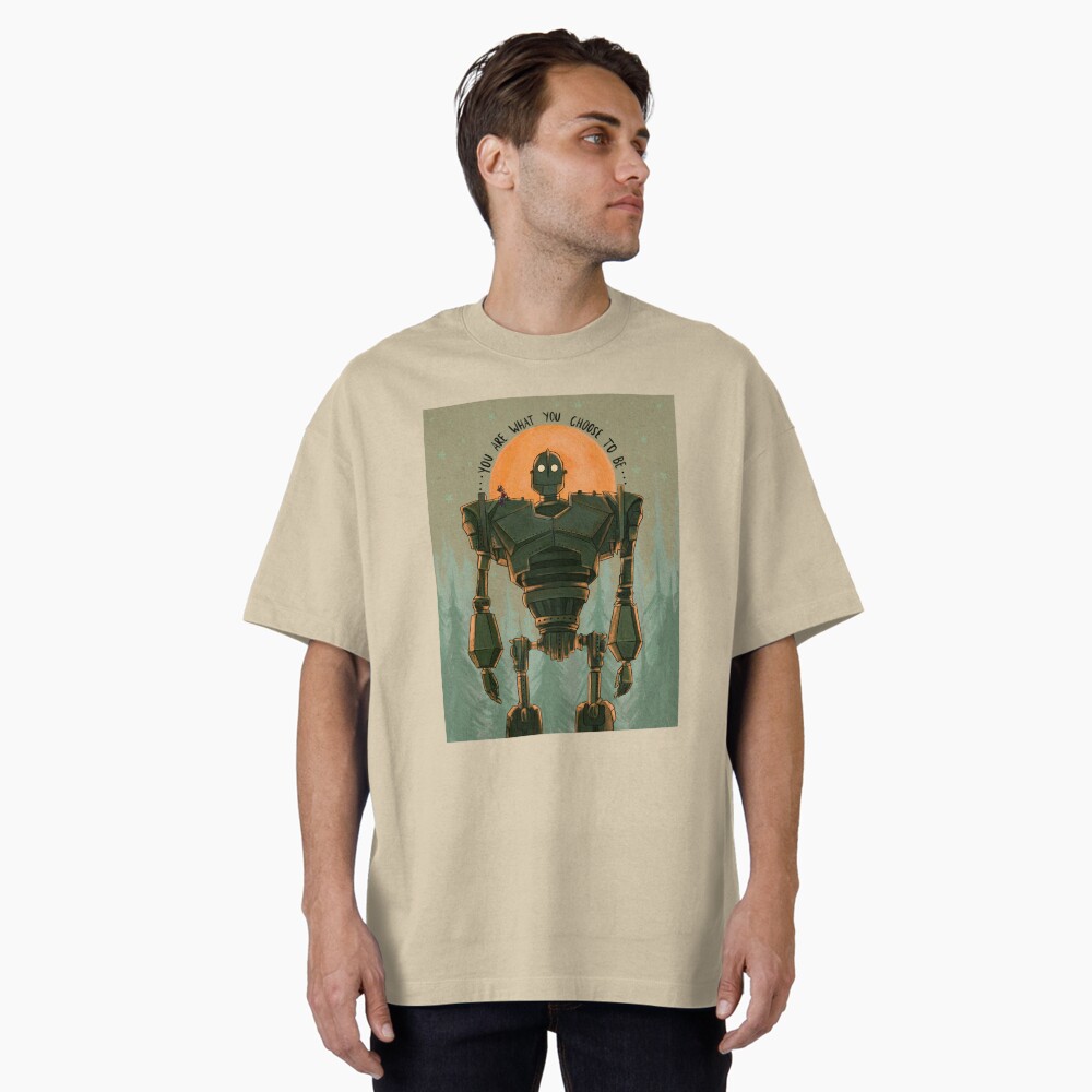 Item preview, Oversized T-Shirt designed and sold by RebekahLynne.
