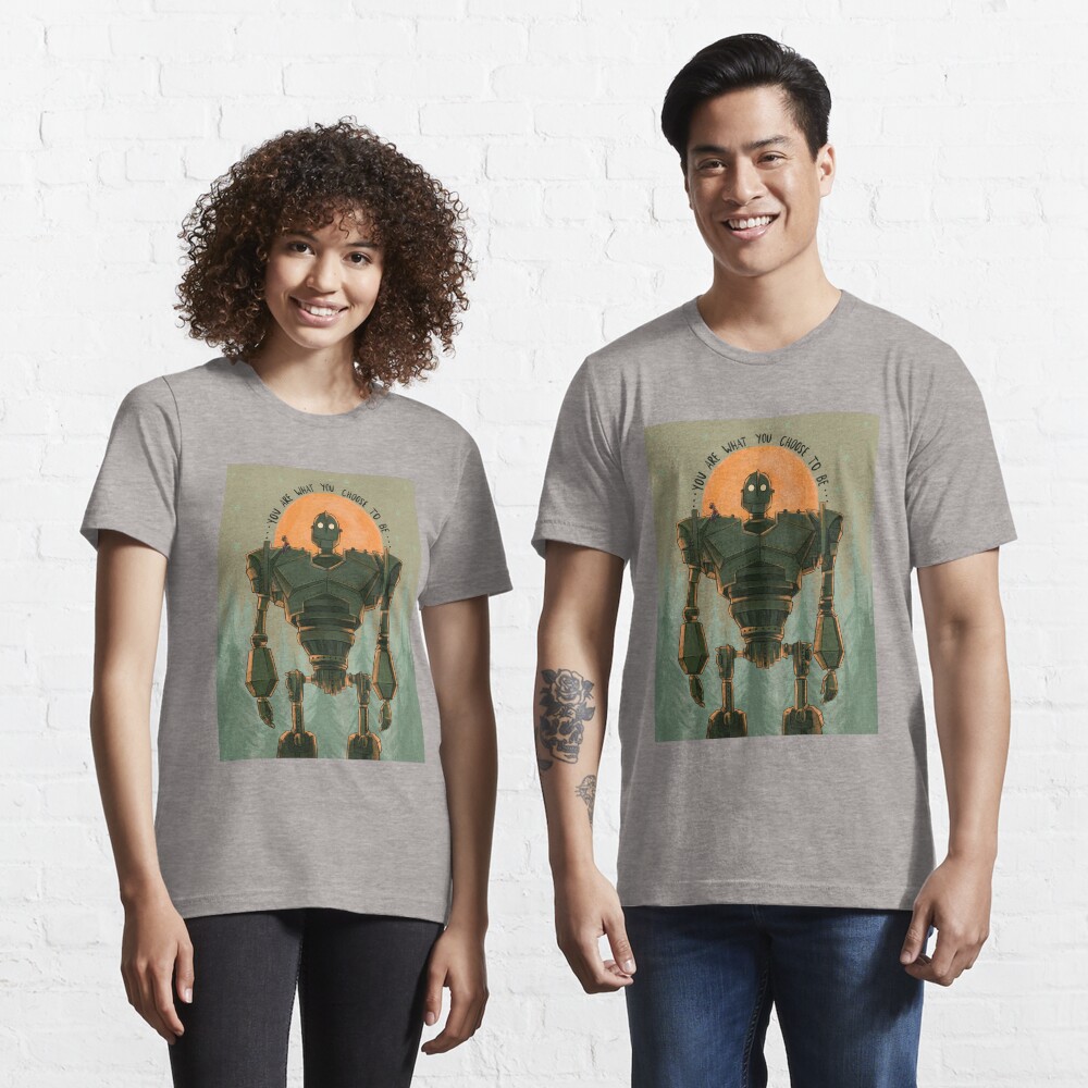 Item preview, Essential T-Shirt designed and sold by RebekahLynne.