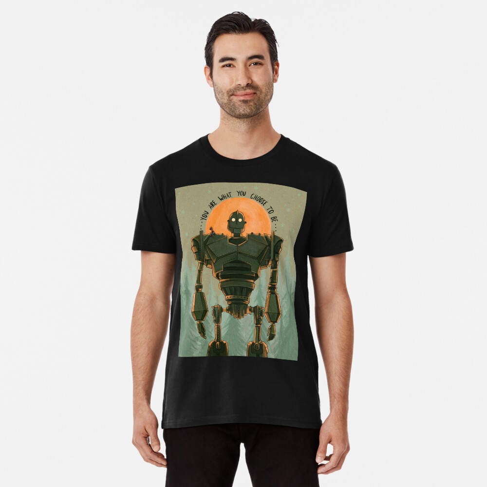 Item preview, Premium T-Shirt designed and sold by RebekahLynne.