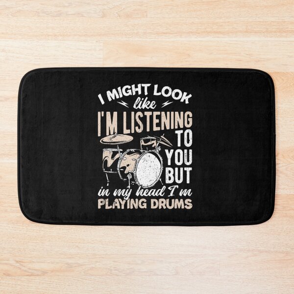 Item preview, Head music cymbals percussion practice kit designed and sold by Hyperspreader.
