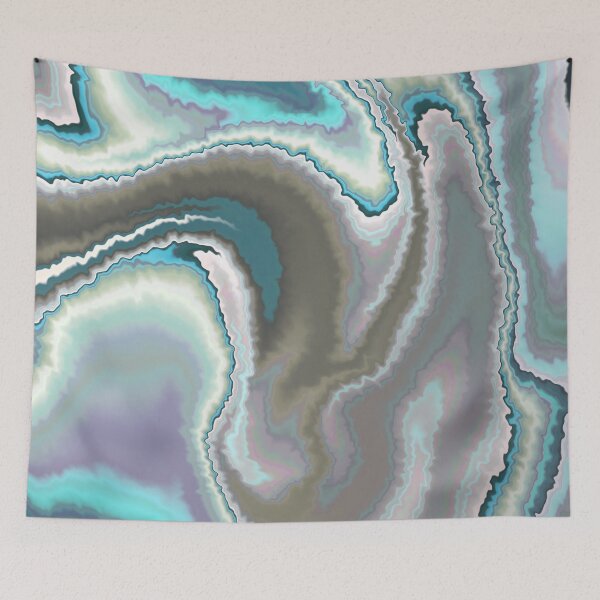 Item preview, Liquid art designed and sold by Monkey204.