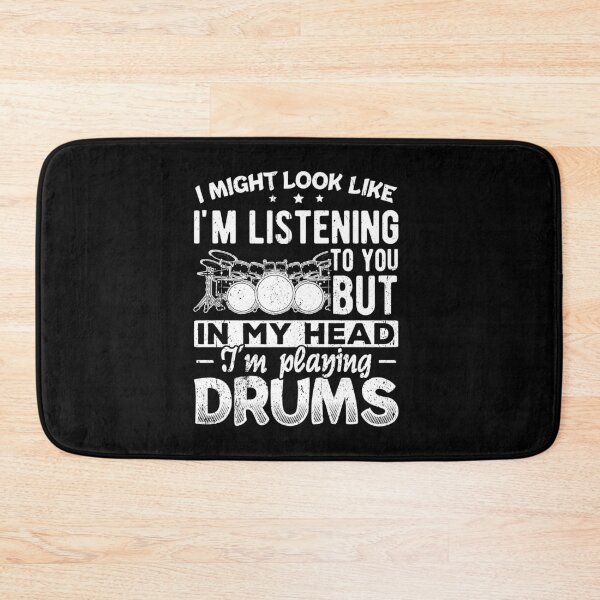 Item preview, Beat boom musical drumsticks rehearsal chanting designed and sold by Hyperspreader.