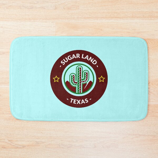 Item preview, Sugar Land Texas designed and sold by Taumaturgo.