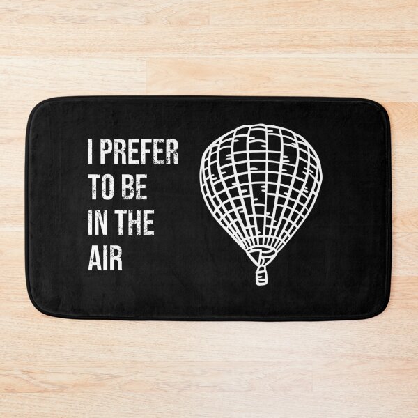 Item preview, Hot Air Balloon Shirt Gift Ballooning Gift designed and sold by leofel.
