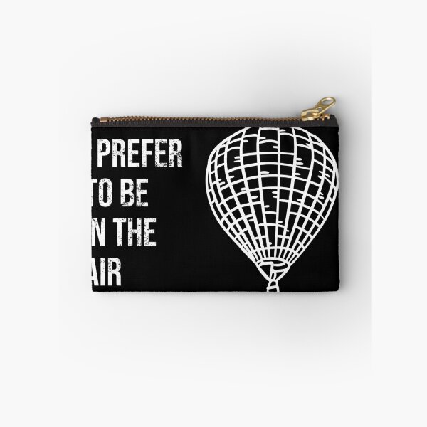 Item preview, Hot Air Balloon Shirt Gift Ballooning Gift designed and sold by leofel.