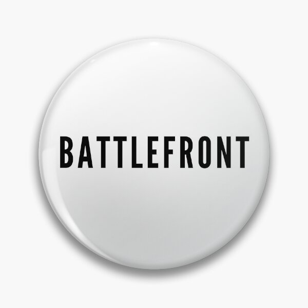 Item preview, Battlefront designed and sold by armytshirts.