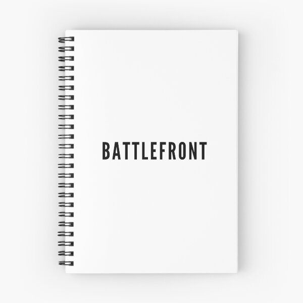 Item preview, Battlefront designed and sold by armytshirts.