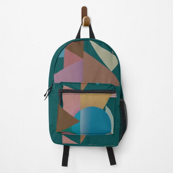 Item preview, Abstract composition - on bottle green designed and sold by korasi.