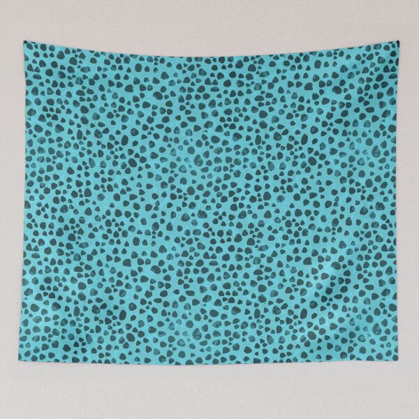 Item preview, Seamless Painted Spots All Over Pattern designed and sold by fotollissimo.