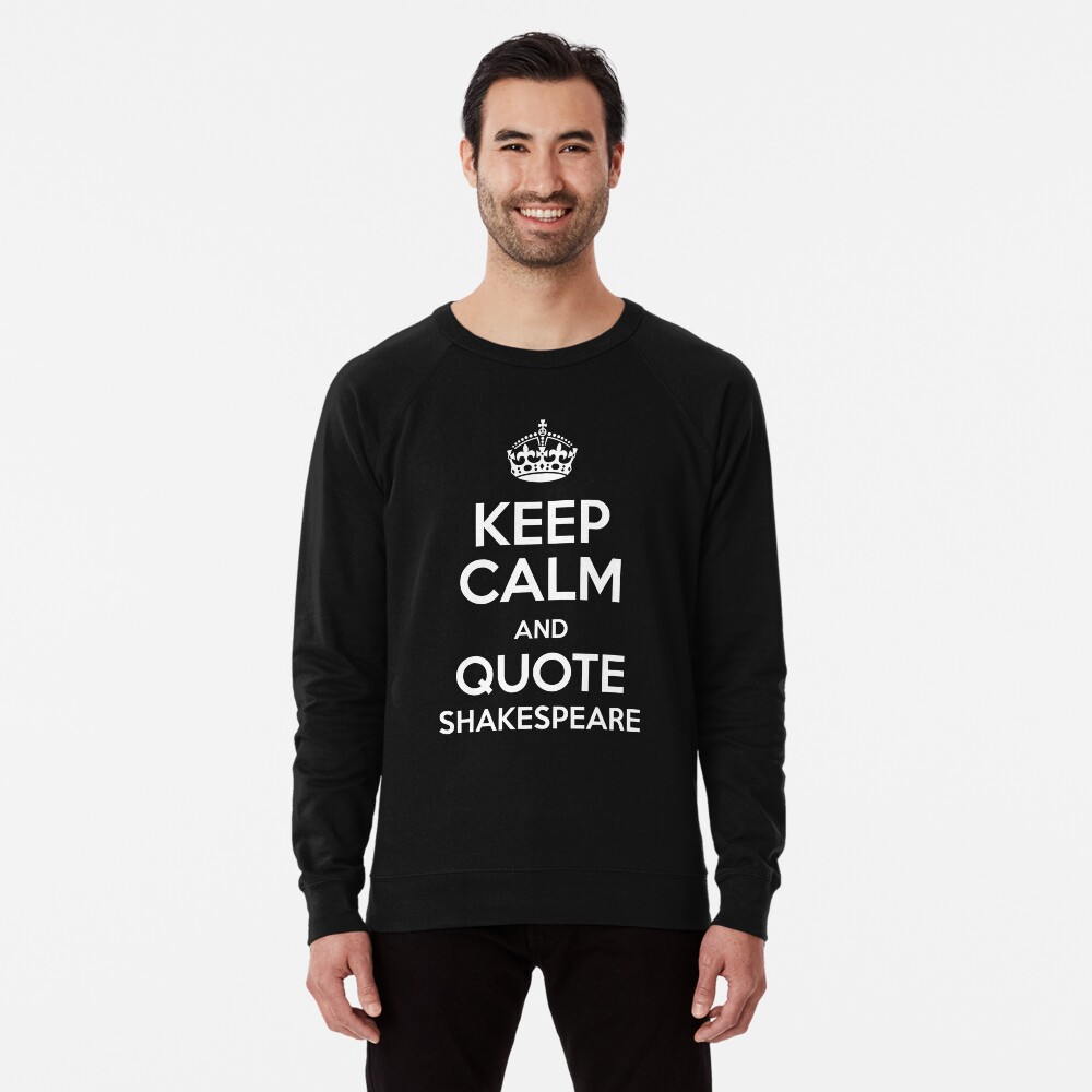 Item preview, Lightweight Sweatshirt designed and sold by incognitagal.