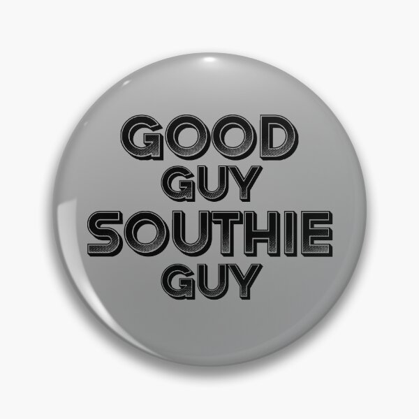 Item preview, Good Guy, Southie Guy  designed and sold by Chichmano.