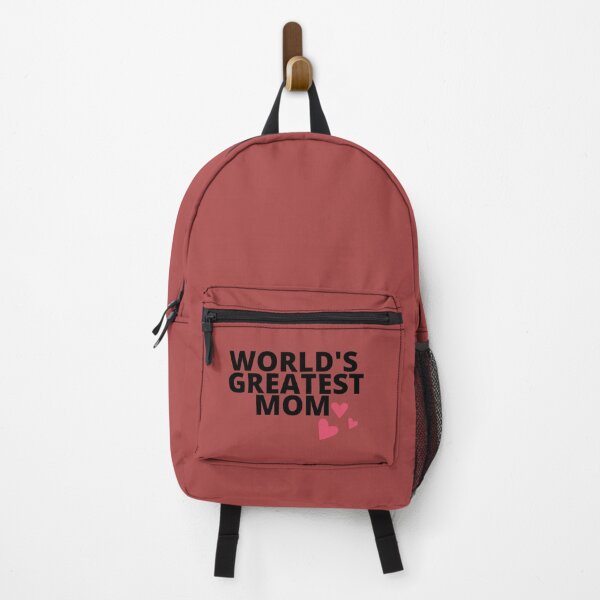 Item preview, The World's Greatest Mom designed and sold by Dioryy.
