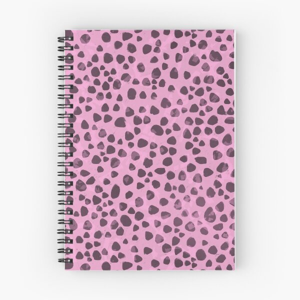 Item preview, Seamless Painted Spots All Over Pattern designed and sold by fotollissimo.
