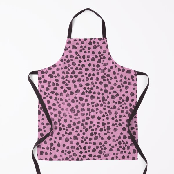 Item preview, Seamless Painted Spots All Over Pattern designed and sold by fotollissimo.