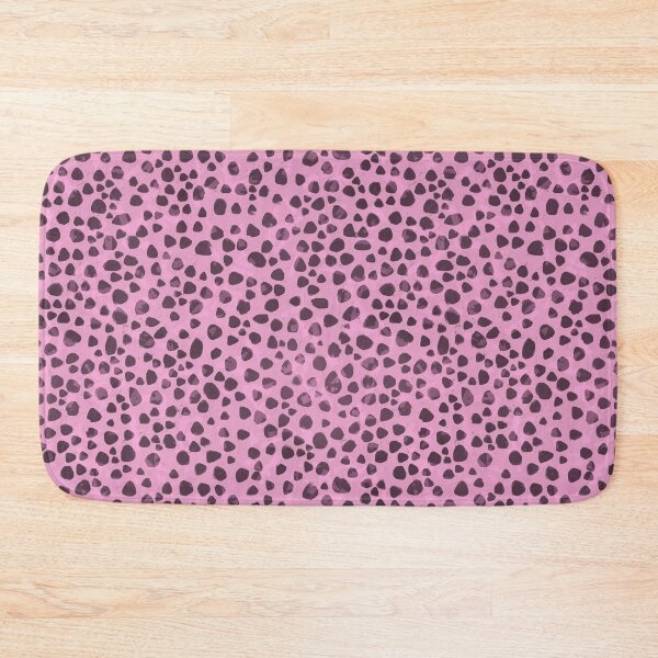 Item preview, Seamless Painted Spots All Over Pattern designed and sold by fotollissimo.
