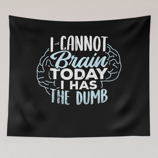 Item preview, Ignorant witless blockish vacuous vapid idiotic designed and sold by Hyperspreader.