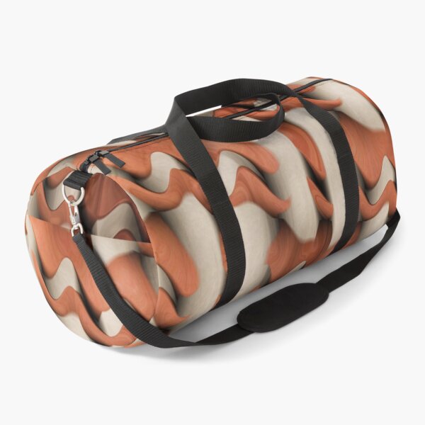 Item preview, Wavy Abstract designed and sold by Joy Rector.