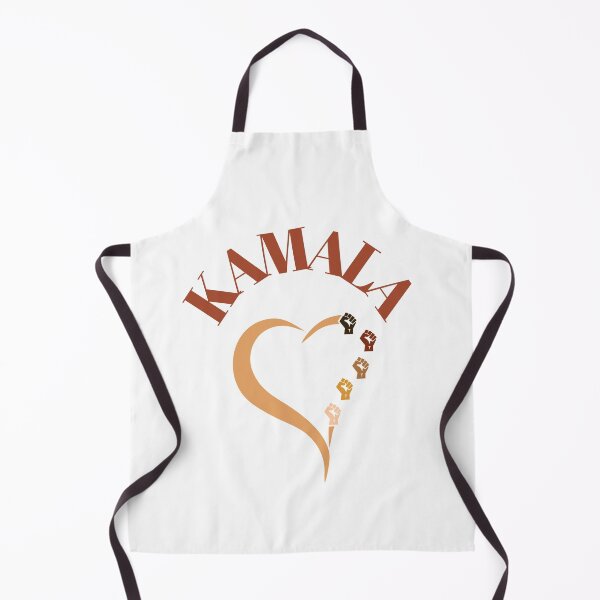 Item preview, Kamala Harris Raised Fists Equality Inauguration Day  designed and sold by sasigifts.
