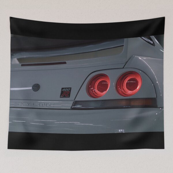 Item preview, Skyline R33 400R designed and sold by StancedNation.