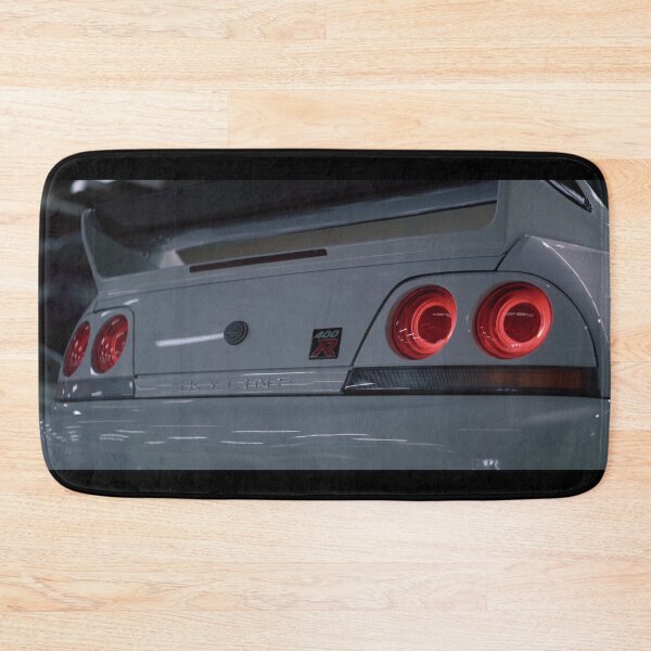 Item preview, Skyline R33 400R designed and sold by StancedNation.