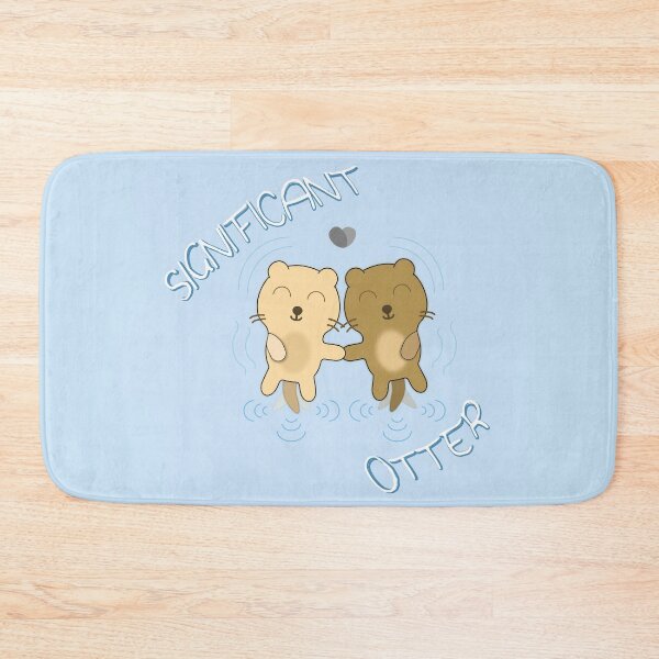 Item preview, Significant Otter  designed and sold by OMadureira.