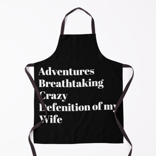 Item preview, Annoyingly Beautiful Definition Of My Wife designed and sold by Sonatablue.