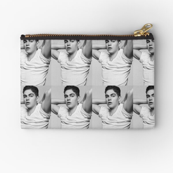 Héroe Fiennes Tiffin Hardin Scott Bolsos de mano