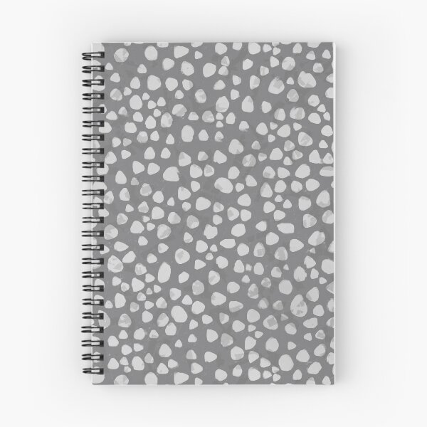 Item preview, Seamless Painted Spots All Over Pattern designed and sold by fotollissimo.