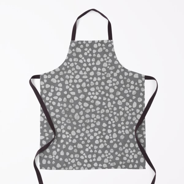 Item preview, Seamless Painted Spots All Over Pattern designed and sold by fotollissimo.