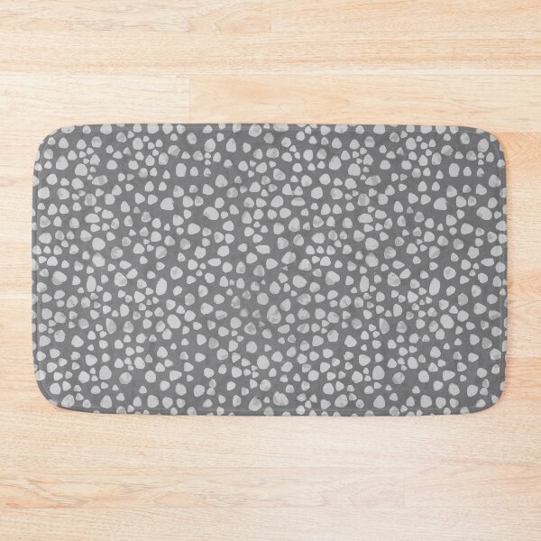 Item preview, Seamless Painted Spots All Over Pattern designed and sold by fotollissimo.