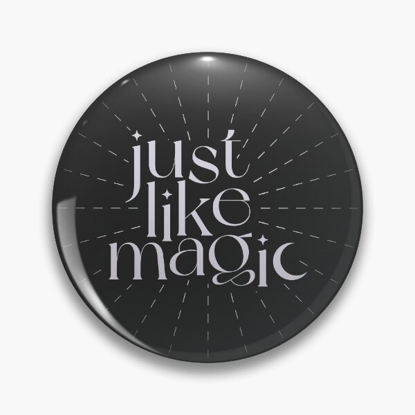Item preview, just like magic designed and sold by edisr00.