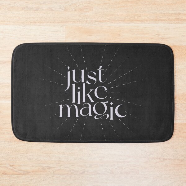 Item preview, just like magic designed and sold by edisr00.