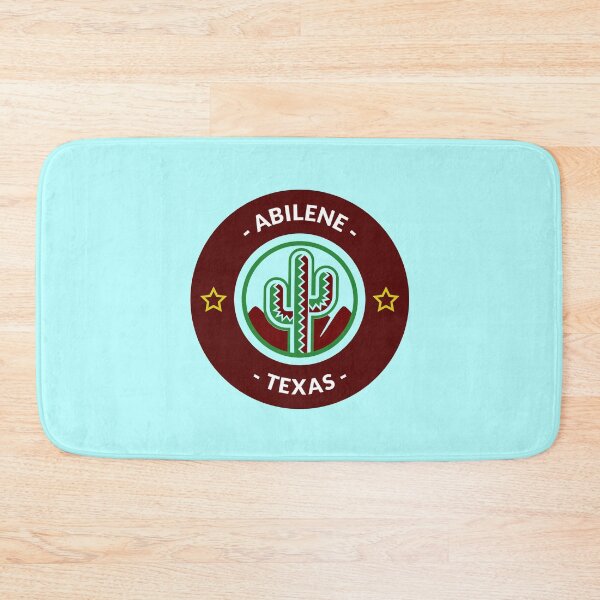 Item preview, Abilene Texas designed and sold by Taumaturgo.